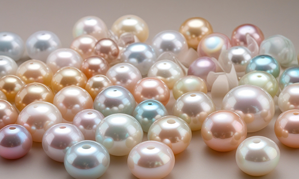 Glass and crystal beads wholesale for jewelry and craft