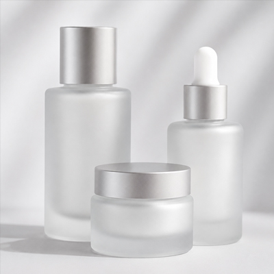 Cosmetic bottles tubes and airless containers wholesale China