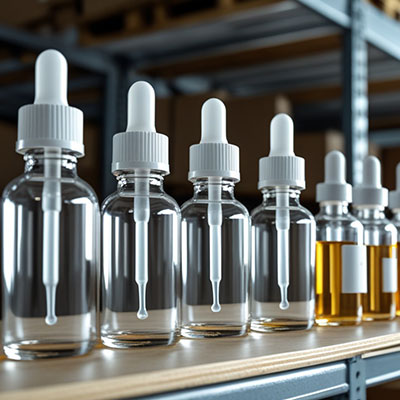 Cosmetic bottles tubes and airless containers wholesale China