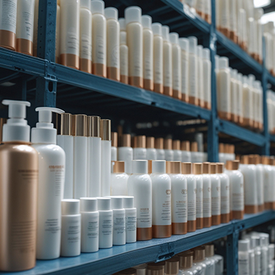 Cosmetic bottles tubes and airless containers wholesale China