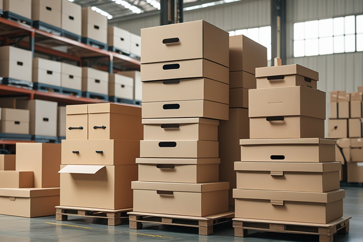 Gift boxes and product packaging boxes wholesale from China