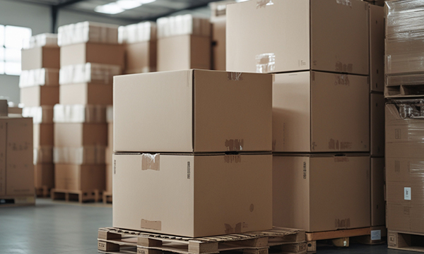 Gift boxes and product packaging boxes wholesale from China