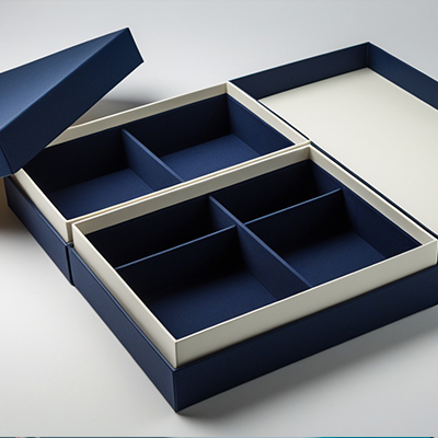 Gift boxes and product packaging boxes wholesale from China
