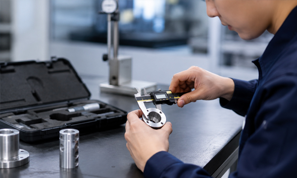 Factory quality inspection and defect control service in China