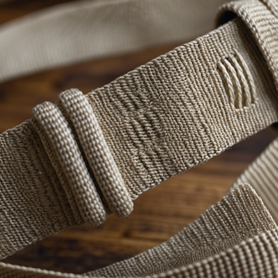 Drawcords tapes and elastic bands for garment manufacturing